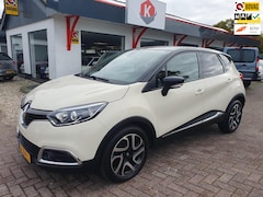 Renault Captur - 0.9 TCe Dynamique NAVI/PDC/CLIMA BJ 2016