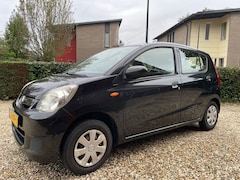 Daihatsu Cuore - 1.0 Clever