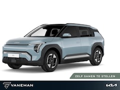 Kia EV3 - Air 58.3 kWh | Volledig digitaal instrumentenpaneel | Zelf samenstellen