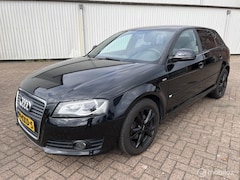 Audi A3 Sportback - 1.4 TFSI S-edition - NIEUWE APK