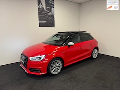 Audi A1 Sportback - 1.0 TFSI S-Line // Keyless // Pano