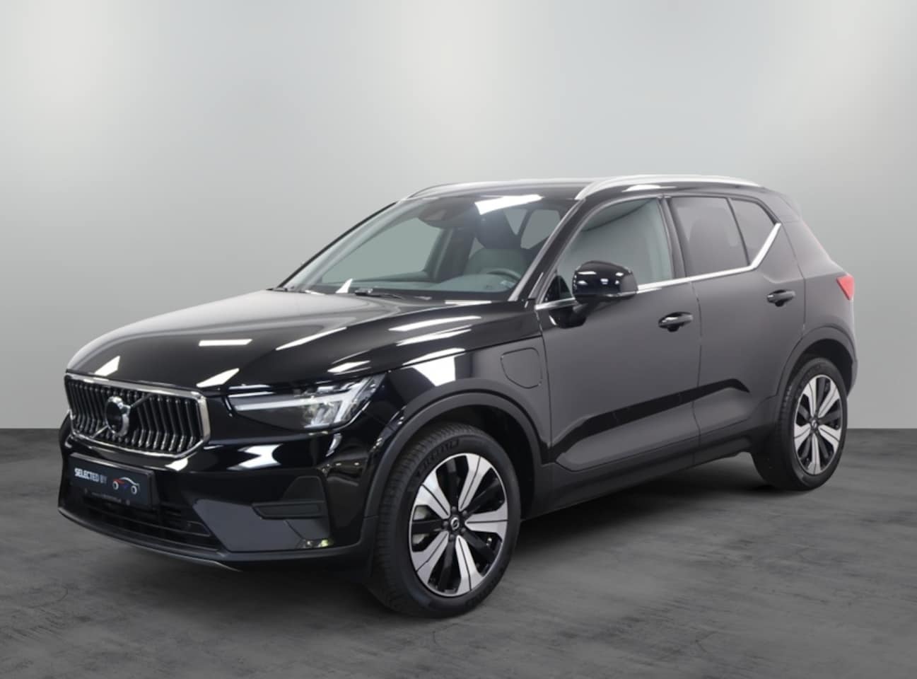 Volvo XC40 - 1.5 T4 Plus Bright - AutoWereld.nl