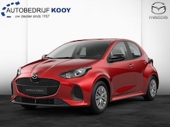 Mazda 2 Hybrid - 1.5 Prime Line