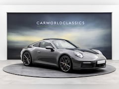 Porsche 911 - 992 - 3.0 CARRERA 4S COUPE