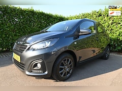 Peugeot 108 - 1.0 e-VTi Active. Origineel Nederlandse auto met NAP