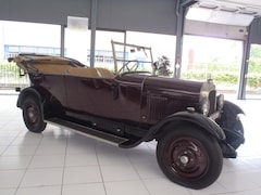 Citroën Type B14 - Cabriolet Torpédo (OLD-TIMER) Uniek, prachtstaat