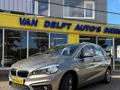 BMW 2-serie Active Tourer - 218i Corporate Lease Executive