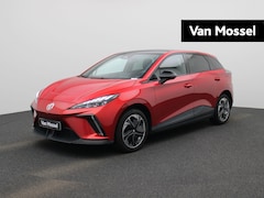 MG MG4 Electric - Luxury 64 kWh