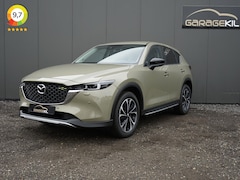 Mazda CX-5 - 2.0 SkyActiv-G 165 Newground Dealeronderh. / Head-up / 360 camera / LED / Elektr. achterkl