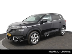 Citroën C5 Aircross - 1.2 130pk Business Aut. | Navigatie | Camera | Cruise Control | LED | Carplay | PDC V+A |