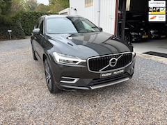 Volvo XC60 - 2.0 T8 Twin Engine AWD Momentum Pro