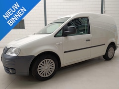Volkswagen Caddy - 1.9 TDI BlueMotion