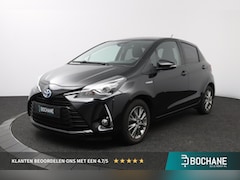 Toyota Yaris - 1.5 Hybrid Dynamic | Automaat | Carplay/Android auto | Climate Control |