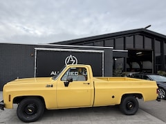 Chevrolet Silverado - PICK UP*V8*Automaat*SUPER