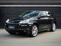Porsche Cayenne - 4.8 GTS - BTW auto - Youngtimer - PDCC