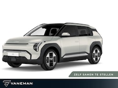Kia EV3 - Plus Advanced 58.3 kWh | Apple Carplay/Android Auto | Zelf samenstellen