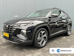 Hyundai Tucson - 1.6 T-GDI 265pk PHEV Premium Sky 4WD | Leder | Carplay | Climate | Keyless | Navigatie | E