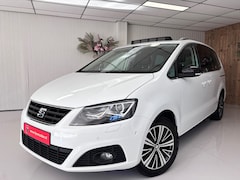 SEAT Alhambra - 1.4 TSI 20TH ANNIVERSARY, 7-PERSOONS, NAVI, PANORAMADAK, ETC