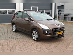 Peugeot 3008 - 1.6 HDiF Blue Lease