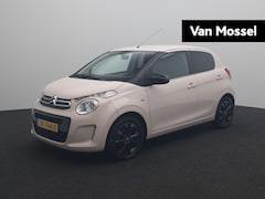 Citroën C1 - 1.0 VTi Shine