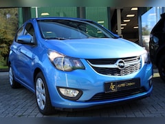 Opel Karl - 1.0 ecoFLEX Edition Automaat BJ.2017 58.428km NAP