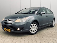 Citroën C4 - 1.6-16V Ligne Ambiance Automaat