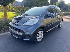 Peugeot 107 - 1.0-12V AIRCO / 5 DEURS / 146dkm