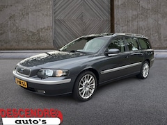Volvo V70 - 2.3 T-5 Comfort Line