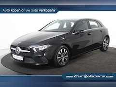 Mercedes-Benz A-klasse - 1ste Eigenaar*Leer*Stoelverwarming*DAB* 180