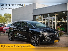 Renault Scénic - TCe 130 Bose | trekhaak | pack winter