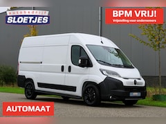 Citroën Jumper - 2.2 BlueHDi 140 S&S L2H2 3.5t Automaat |Full-Option |LED koplampen |Adaptive cruise |Digit