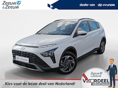Hyundai Bayon - 1.0 T-GDI Comfort AUTOMAAT | 44.000KM | 1E EIGENAAR