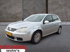 Volkswagen Golf - 1.4 TSI Optive 4 inruilkoopje