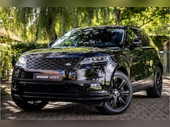 Land Rover Range Rover Velar - 2.0 P400e Leder Memory 20" Dode Hoek