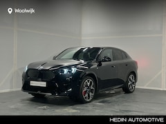 BMW iX2 - xDrive30 67 kWh