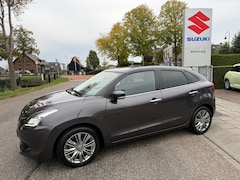 Suzuki Baleno - 1.2 Smart Hybrid High Executive // Trekhaak // Goed onderhouden Baleno // Navigatie // Rij
