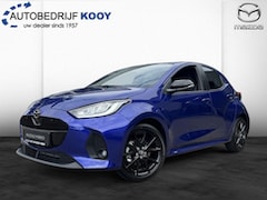 Mazda 2 Hybrid - 1.5 116 CVT Homura