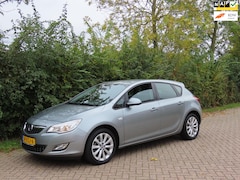 Opel Astra - 1.4 Turbo Anniversary Edition *1e EIG *DEALER SERVICE