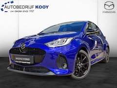 Mazda 2 Hybrid - Homura Plus