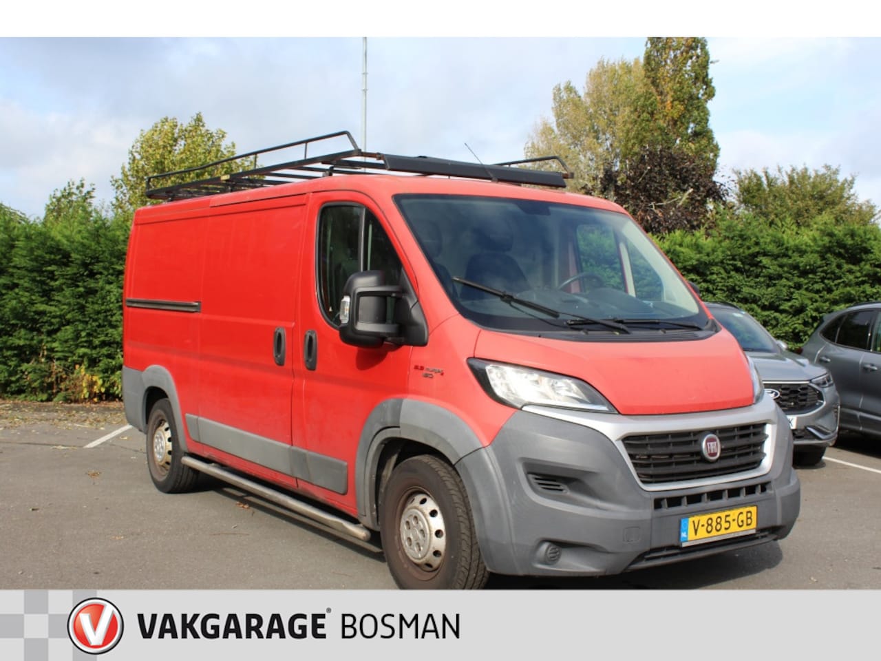Fiat Ducato - 35H 2.3 MJ L2H1/AIRCO/NAVIGATIE/LUCHTGEVEERDE STOEL - AutoWereld.nl