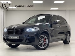 BMW X3 - xDrive30e M-Sport | Panoramadak | Leer | 360 camera |