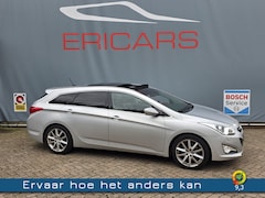 Hyundai i40 Wagon - 2.0 GDI i-Catcher PANODAK NAVI TEL LEER