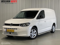 Volkswagen Caddy Cargo Maxi - 2.0 TDI 75 Edition