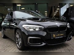 BMW 1-serie - 116i M-pakket BJ.2016 Navi luxe model