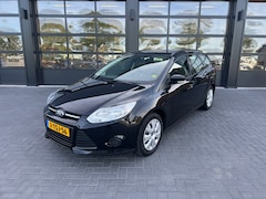 Ford Focus - 1.0 EcoBoost EXPORT