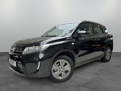 Suzuki Vitara - 1.5 Hybrid Select [ ADAPTIEVE CRUISE | CARPLAY | CLIMA I NAVI ]