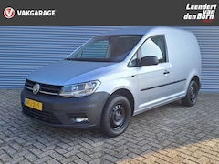 Volkswagen Caddy - 2.0 TDI L1H1 BMT Comfortline | apple carplay/android auto | Trekhaak | Airco | Navi