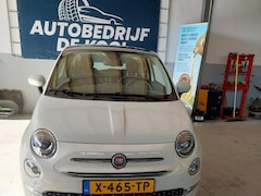 Fiat 500 - 1.2 Lounge