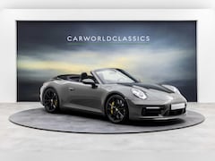 Porsche 911 Cabrio - 992 - 3.0 CARRERA 4S | SPORTDESIGN | PCCB