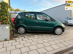 Mercedes-Benz A-klasse - A-klasse 160 Classic